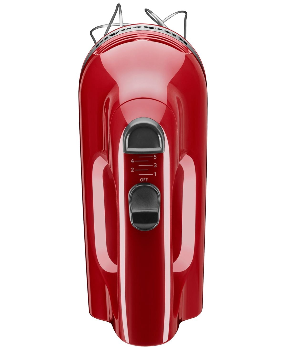 5-Speed Ultra Power Lightweight Hand Mixer