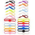 thumbnail image 4 of Matsuzay 24 Uds. Marcadores de vidrio de Gel de sílice fáciles de limpiar etiquetas de taza de Color brillante para una fácil identificación Barra de herramientas, 4 of 6
