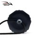 thumbnail image 4 of Mantenga la tapa del polvo de buceo Pequeño anillo de la hebilla de la hebilla céntrico conveniente para transportar y almacenar colores surtidos Servicio a largo plazo Cubierta de grasa negro Sweethay OD003142-02, 4 of 7