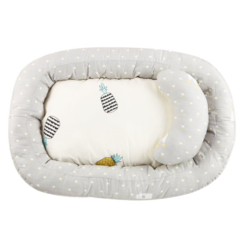 Baby Bassinet For Bed Portable Baby 