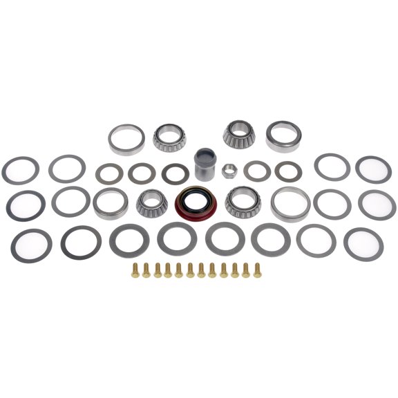 Dorman 697-105 Ring And Pinion Bearing Installation Kit Fits 1979 Chevrolet C10