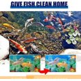 thumbnail image 2 of Powerful Aquarium Water Purification Tablet, Water Purification Tablets for Fish, 2 of 4