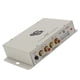 thumbnail image 4 of BR Convertidor de salida de línea de coche, circuito IC 2 a 4, función REM para evitar ruido, dispositivo de Control de frecuencia de voz de alta a baja, DC12V, 4 of 10