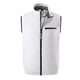 thumbnail image 2 of Chaqueta de ventilador de refrigeración para exteriores de verano, traje de aire acondicionado para hombres, ropa de protección solar, ropa de trabajo de construcción resistente al desgaste (S), 2 of 4