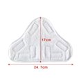 thumbnail image 5 of Cabeza De Mopa Lavable, Suministro De Hotel, Cómodas Alfombrillas De Repuesto Para El Hogar, Accesorios Para El Hogar, Herramientas De Limpieza De Suelo De Uso Generalizado, Modelo H2O Yuarrent HA017314-00, 5 of 5