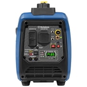 Westinghouse 2800 Peak Watt Portable Gas & Propane Powered Inverter Generator, Dual Fuel, Parallel Capable with CO Sensor