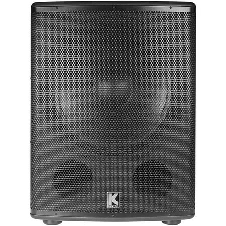 Kustom PA KPX18A 18 Powered Subwoofer