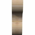 thumbnail image 2 of 3 1/2"W x 12"H x 24"L Carmel Smooth Rafter Tail, Douglas Fir, 2 of 4