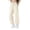 Beige, variant on Mens Athletic Joggers with Pockets and Elastic Waist Lightweight Golf Pants Men Wrinkle Free Flat Front Stretch Relaxed Fit Tapered Work Travel Pants Big and Tall Size M-4XL Khaki