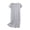 Grey, variant on Nightgowns for Women House Dresses For Women Soft Sleepwear Short Sleeve Women's Nightgowns Print Sleepdress