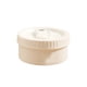 thumbnail image 1 of Matsuzay Fiambrera con aislamiento térmico para horno microondas, caja de almacenamiento de alimentos desmontable a prueba de fugas para acampar y Cocina y Comedor Blanco Pequeño Matsuzay  HA083550-01, 1 of 6
