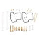 thumbnail image 1 of Kit de reparación de carburador de 30 piezas 03-113 apto para Kawasaki KVF650/700 Brute Force 650 4x4 2005-2013, 1 of 9