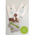 thumbnail image 4 of The Ultimate Anti-Slip Strips Strong Gripping Self Adhesive Textured Safety Used On Bathroom Bathtub Shower Floor- 8 White Strips, 4 of 5