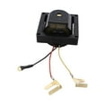 thumbnail image 4 of LOVIVER Car Ignition Coil CR6910 Direct Replaces Parts Professional High Strength Sturdy, 4 of 8