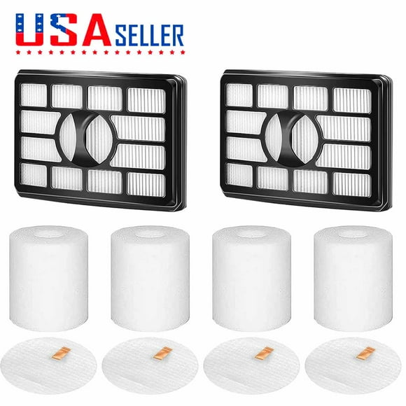 Shark Rotator Vacuum Accessories