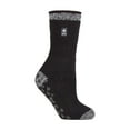 thumbnail image 1 of Heat Holders - Ladies Colourful Thick Winter Warm Thermal Slipper Socks, 1 of 2