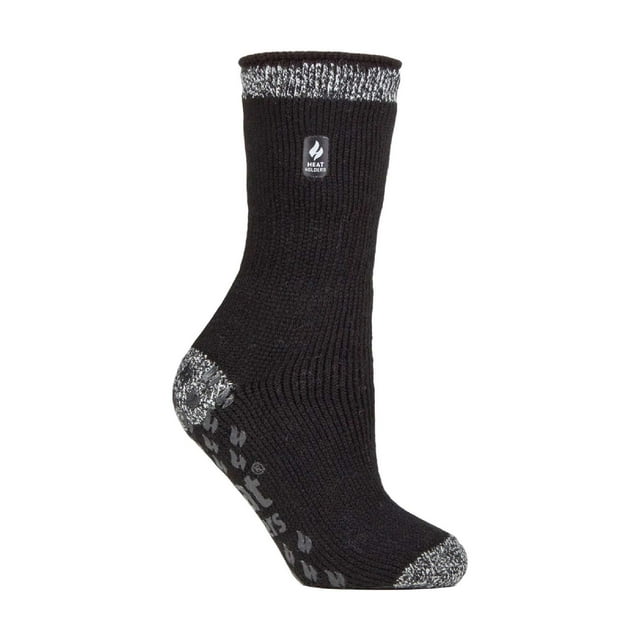 Porte-Chaleur - Chaussettes Épaisses Colorées d'Hiver Chaudes Thermiques pour Femmes
