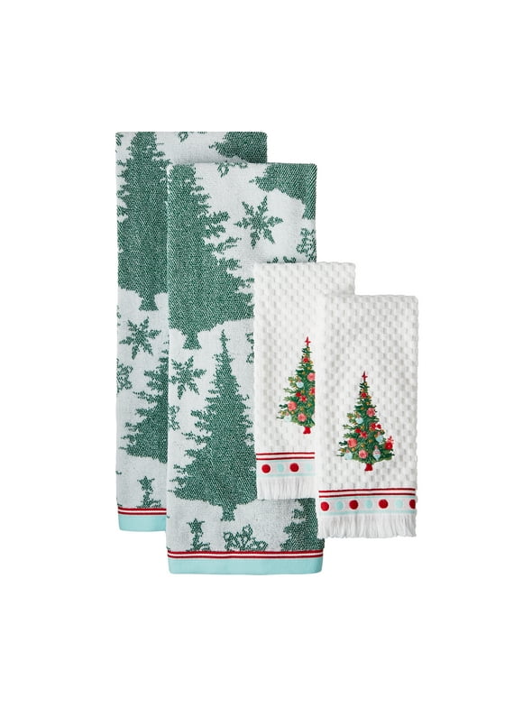 The Pioneer Woman Bath Towels in Bath