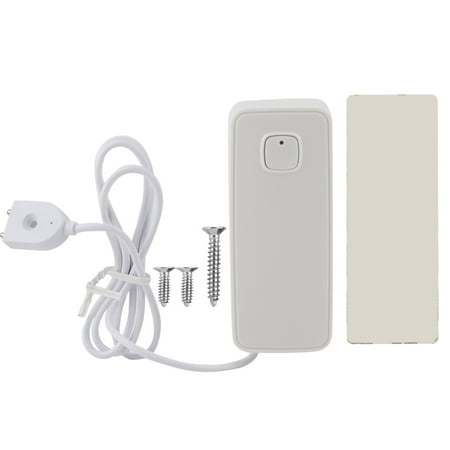 Water Leakage Detector, Leakage Alarm, Wireless Smart Water Leakage