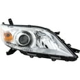 thumbnail image 2 of Headlight Compatible With 2011-2020 Toyota Sienna Right Passenger Halogen With bulb(s), 2 of 5