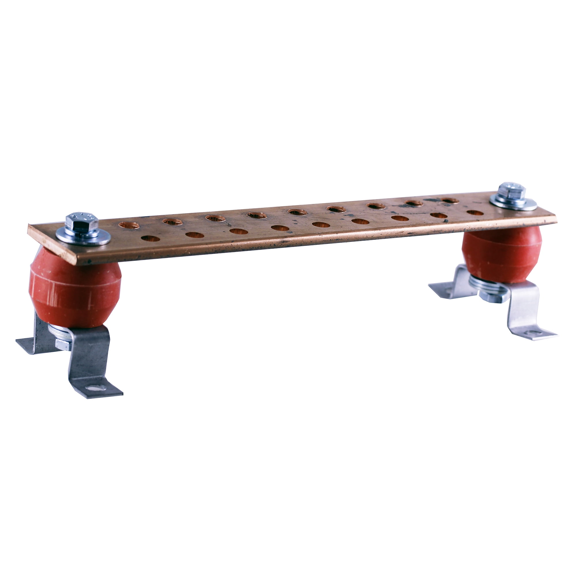 Build Zone 12" Ground Bus bar 2" * 12"
