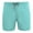 Light Turquoise, variant on Proact Mens Swimming Shorts