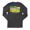 thumbnail image 3 of Wahoo Panels Long Sleeve T-Shirt, 3 of 7