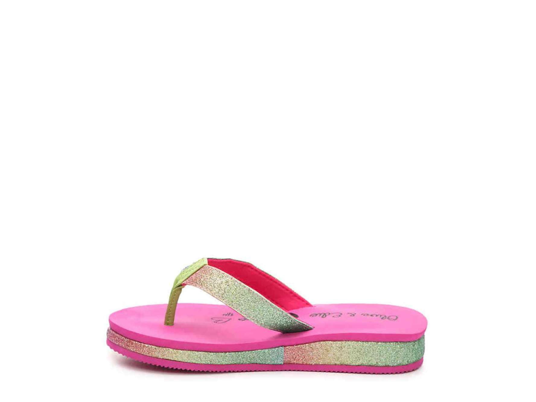 olive and edie sandals
