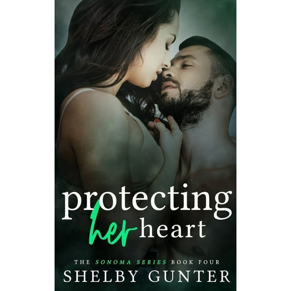 Protecting Her Heart, (Paperback)
