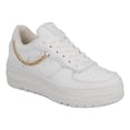 thumbnail image 1 of Tenis Ovx Dama Casual Urbano Mujer Modernos Verano blanco 26, 1 of 5