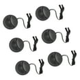 thumbnail image 1 of Oubit Low Voltage Deck Lights,6PCS Low Voltage Deck LED Deck Lights Waterproof Step Deck Lamp Built for Precision, 1 of 9