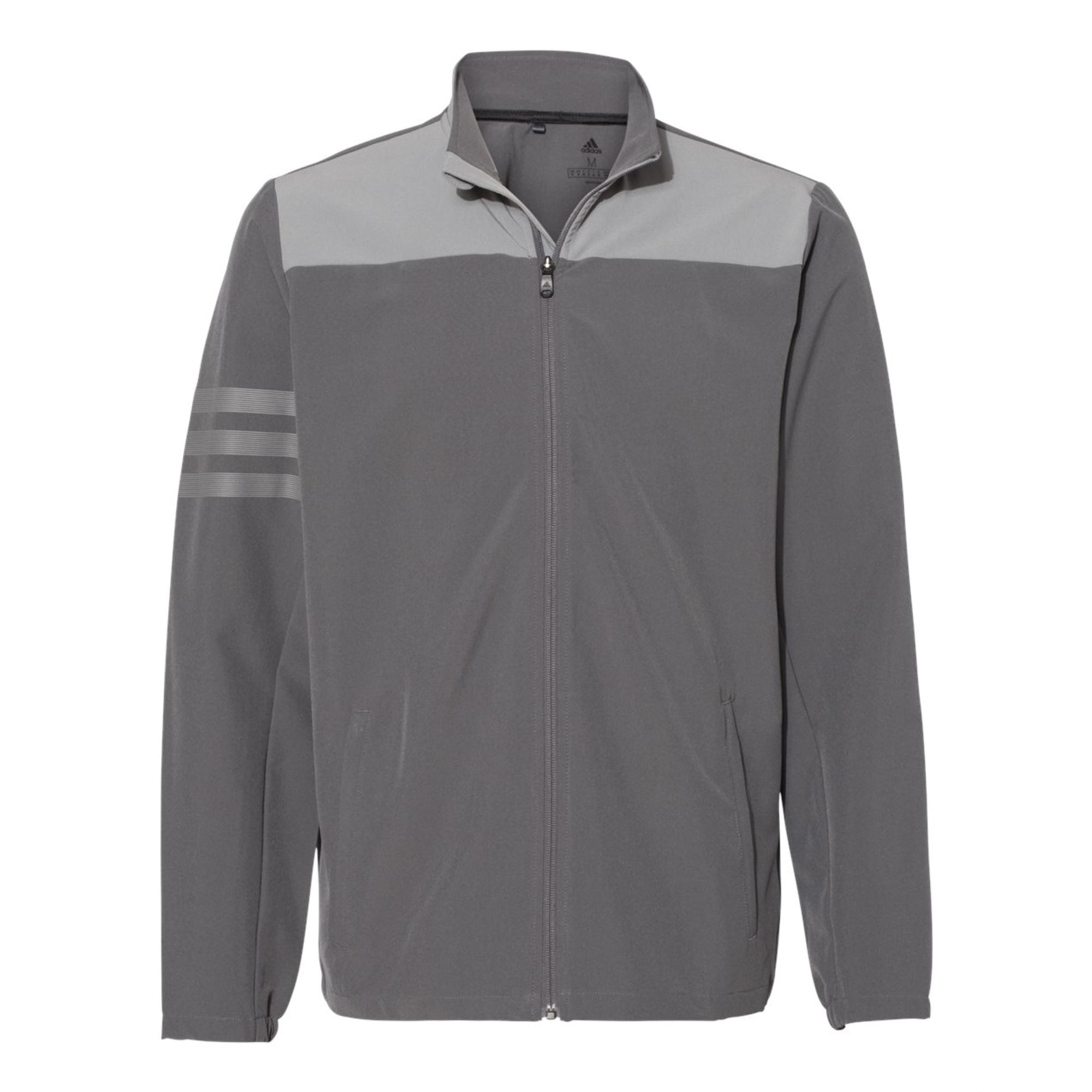 Adidas - Adidas - 3-Stripes Jacket - A267 - Walmart.com - Walmart.com