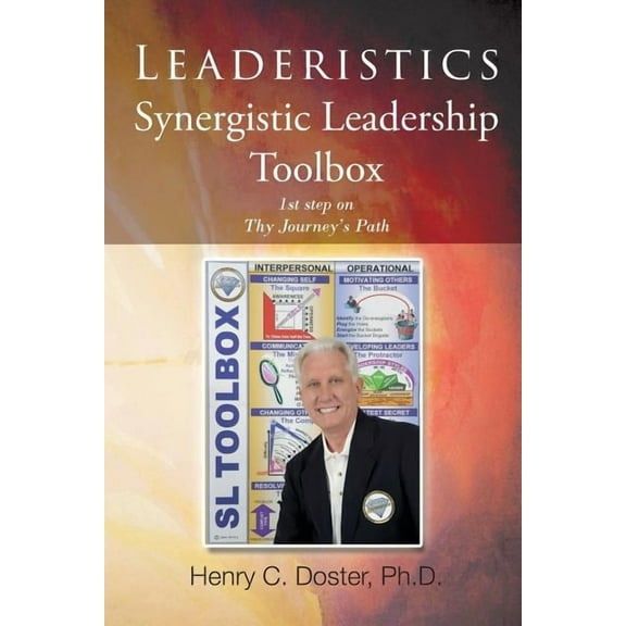 LEADERISTICS - Leadership for Life (Paperback)