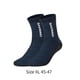 thumbnail image 2 of Calcetines de buceo, calcetines de neopreno de 3mm, calcetines térmicos flexibles para zapatos de agua, calcetines con aletas de agua para natación, SG, 2 of 8