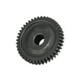 thumbnail image 5 of M MATI Starter Reduction Gear 43T/18T for Honda ATV TRX250 ATC250SX ATC250ES TRX350 1986, 5 of 10