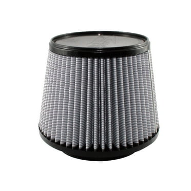 aFe 21-90038 Universal Clamp On Filter