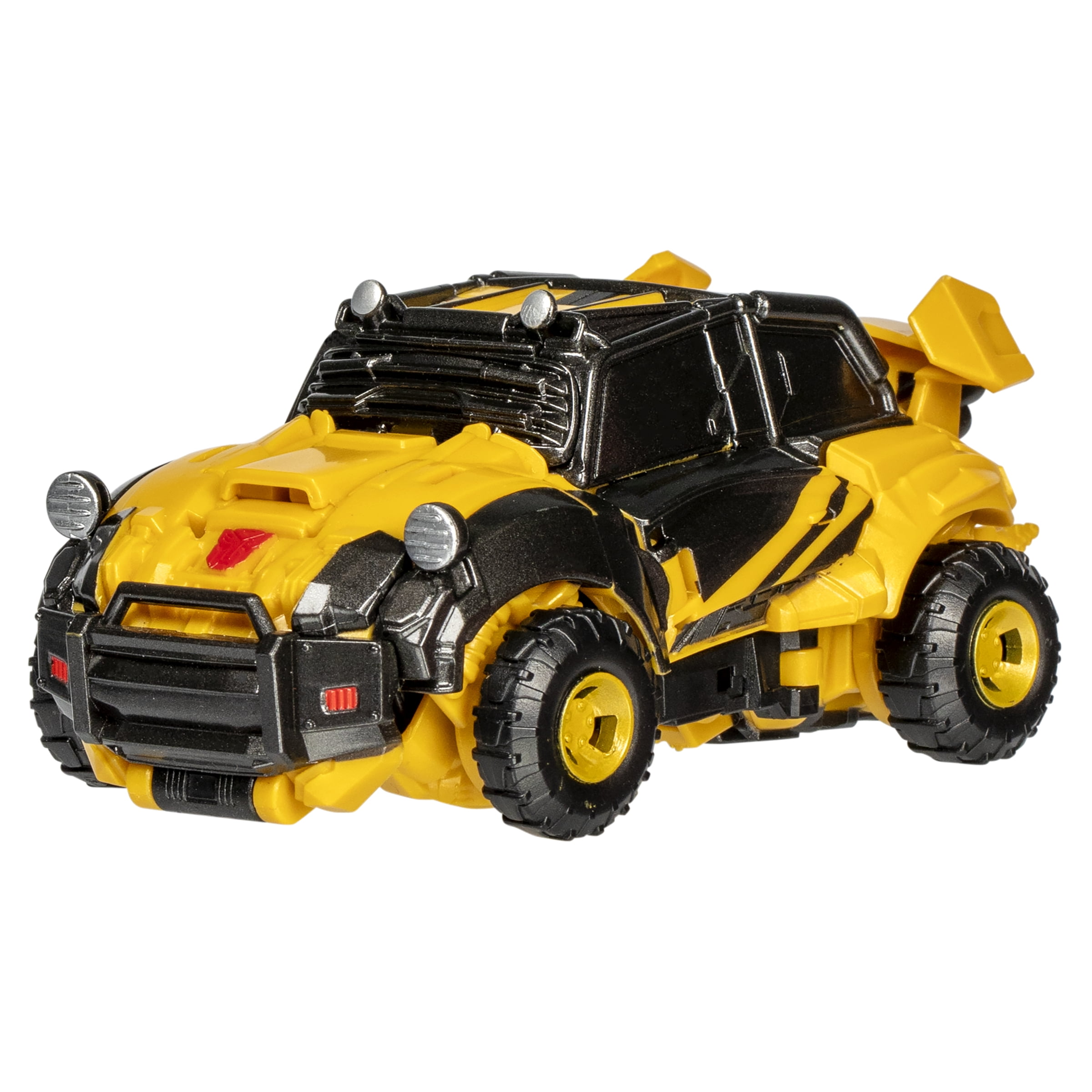 Transformers Studio Series Deluxe Class Reactivate 10 Gamer Edition Bumblebee Action Figure