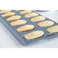 thumbnail image 6 of Fox Run Non-Stick Madeleine Pan, 15.5" x 7.5" x 1", 6 of 6