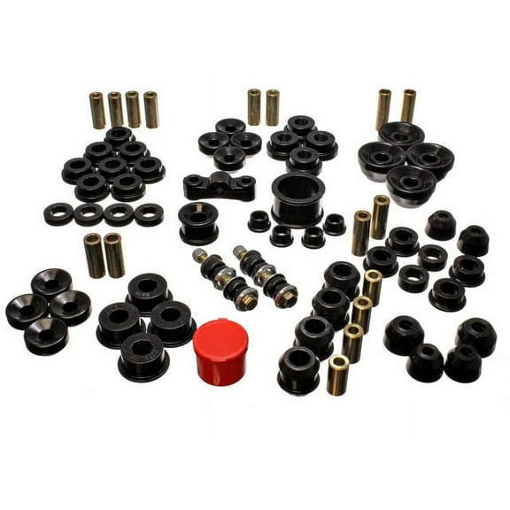 Suspension Bushing Kit - Compatible with 1990 - 1993 Acura Integra 1991 1992