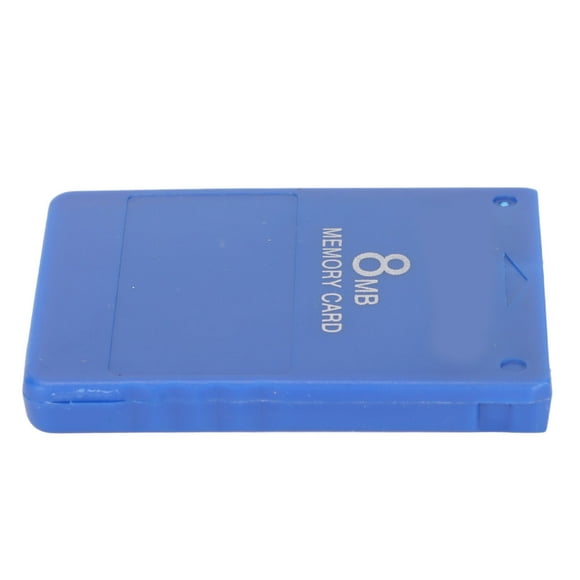 Game Memory CardFor PS2 Memory Card For P Memory Card For P Game Memory Card Ultimate Comfort