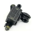 thumbnail image 6 of 2X Motorcycle Brake Pump Body Front Brake Master Cylinder for 300 250 /R /SL Z125 Z250 Z250SL Z300, 6 of 6