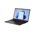 thumbnail image 4 of ASUS Vivobook Go 15 Laptop - 15.6” FHD 16:9 Display - Intel Processor N50, 4 GB RAM, 128 GB SSD, Windows 11 Home, Mixed Black, 4 of 10