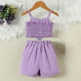 thumbnail image 4 of 5T Outfits for Girls Ropa De Niña De 9 Años Size 7-8 Girls Cute Outfits Girls Track Suit Girls Summer Clothes Size 8 Teen Girl Outfit, 4 of 9