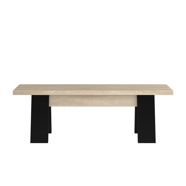 ALTEREGO MAXWELL ALTEREGO Maxwell Roble con negro