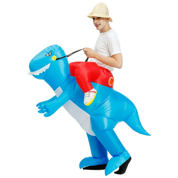 Inflatable Dinosaur Party costumes ,Cosplay disfraz Halloween Costumes For Adult kids Inflatable Dinosaur Party costumes ,Cosplay disfraz Halloween Costumes For Adult kids