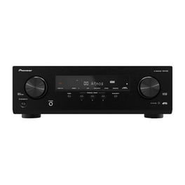 Pioneer VSX-S520 Compact Home Theatre 5.1 Channel A/V Pioneer VSX-S520 Compact Home Theatre 5.1 Channel A/V