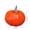 Fake Pumpkin-5, variant on Qjidjing Halloween Fake Pumpkin, Foam Ornament, Artificial Mini 2.36 Inch Size, Lightweight Craft, Table Centerpiece, Mantel Display, Home Decor