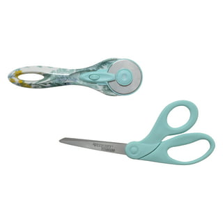 Professional Tailor Scissors 9 Inch for Cutting Fabric and Leather