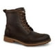 thumbnail image 1 of Bota Motociclista Workland Casual Urbano Biker Café chocolate 30, 1 of 7