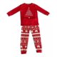 thumbnail image 4 of Set De 2 Pijamas Navideños Familiares Para Adultos Y Niños, 4 of 8